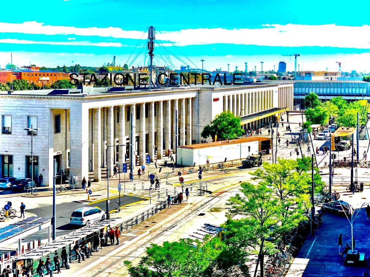 Venicekey Otel Padova Dış mekan fotoğraf